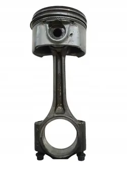 Pistón & Biela Saab OE 90L97 para 2.0T 16V