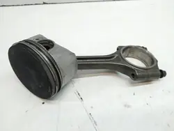 Saab OE Kolben & Pleuel 90L97 für 2.0T 16V