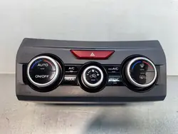 Subaru klimatpaneler OEM FBZ16963 - Begagnad