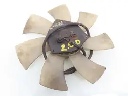 Kylarrubrik Toyota RAV4 II 2.0 D-4D A1094701