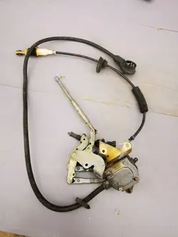 ASR-anturi Säätölaite OEM 0005401817 Mercedesille