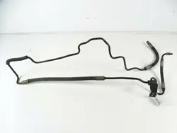 Flexible Suspension ABC Mercedes OEM A2209977082 Avant Gauche