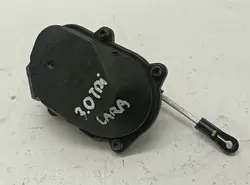 Ansaugklappensteller VW Phaeton 3D Audi 3.0 TDI V6