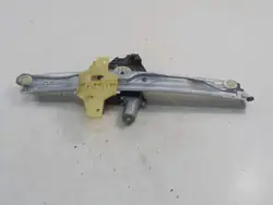 Regulador de janela elétrica dianteira esquerda DACIA LOGAN III 807214480R