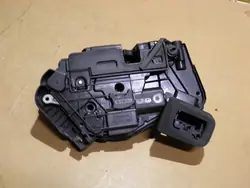 Volkswagen ID.3 2020 Vänster bakdörrslås