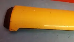 Iveco Eurocargo I Skärm OEM 5156626266521 - Begagnad