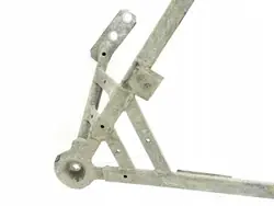 OEM 2284646 Taka-Oikea Jäykistyspalkki BMW M3 F80 M4 F82