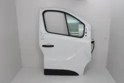 Käytetty Oikea Etuovi Opel Vivaro B 2014-2018