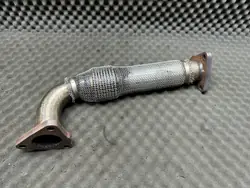 Conector flexible escape OEM 059131789N Volkswagen