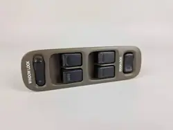 Fensterschalter Suzuki Grand Vitara I 2000 OEM