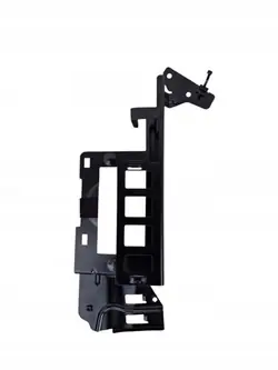 Cubierta Plástica Computadora Audi A5 B10 OEM 8B9907239C