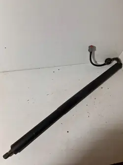 Baklucka Aktuator Jeep Grand Cherokee 2012