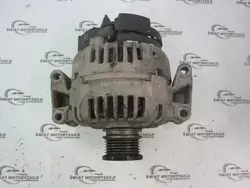 Sprinter 2.2 CDI Alternator 0124425077 A0141542702