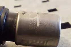 Vevarmssensor TOYOTA RAV 4 II 2.0L