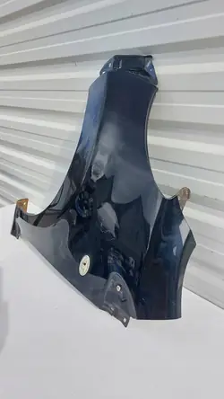 Aile avant gauche Citroen C1 Peugeot 107 05-14 OEM