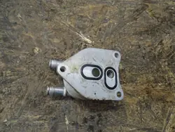 Refroidisseur de boîte 002895 pour Peugeot 308 T9 1.5 HDI