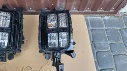 Mitsubishi ASX 2019 Rechte Halogen-LED-Tagfahrlicht 8315A084