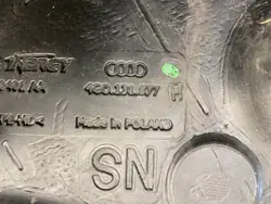 Audi A6 A7 C7 AdBlue tankpump OEM 4G0131877H
