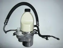 Servostyrningspump SAAB 9-3 Opel Vectra Signum OEM