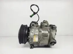 Compressore Aria Condizionata Audi A6 C5 2.4B V6 4B3260808