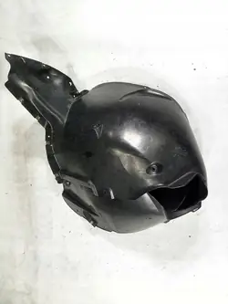 Right Front Wheel Arch Skoda Yeti I 5L0809962 5L0809958