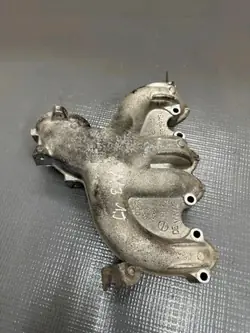 Coletor admissão Audi OE usado OEM 03G129713K