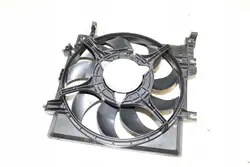 Kühlerlüfter Subaru OE B1400004 für Legacy V 2.0D
