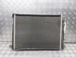 Ilmastointijäähdytin Daewoo Kalos 1.4 OEM 96539634