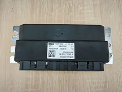 Module de contrôle suspension OEM 8845508 BMW G26 G20 G01