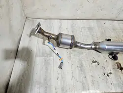 OEM 89467-0D100 Silencieux Central Sonde Lambda