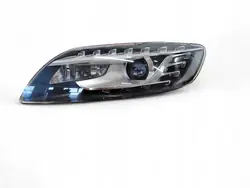 PHARE GAUCHE AUDI Q7 4LB 10-15