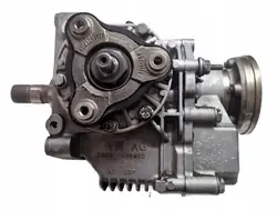 Overbrengingsbak OEM 050.115 voor DQ381 4x4