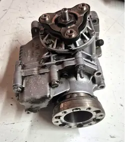 Verteilergetriebe OEM 050.115 für DQ381 4x4