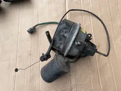 Sensor Posición Acelerador Honda Prelude OEM