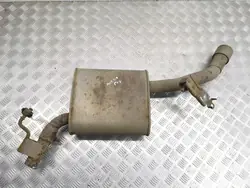 Silencieux Alfa Romeo Giulietta 2011 OEM 51807557