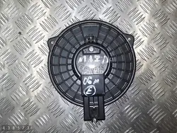 Motor de ventilação do aquecedor Mazda 6 2006 HB111GP9EA02