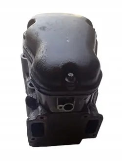Culasse Moteur Scania Euro 6 XPI OEM