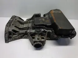 Cárter de aceite Mercedes C W203 3.0 V6 OEM 2720140602