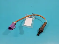 LAMBDA SENSOR AE81-9G444-BC FORD FIESTA MK7 1.6 16V