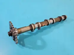Höger avgas kamaxel för Audi Q5 3.0 TFSI