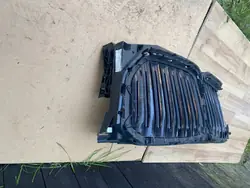Grille d'air direction BMW X5 G05 OEM 5113226775
