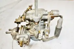 Carburador Solex 31PICT-5 052129015 P6357 para VW/Audi