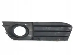 Vordere Rechte Stoßstangenblende Audi A4 B8 8K0807682A