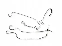 Remleidingenset OEM FLS18280 voor Mini Cooper S F57