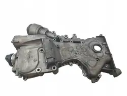 ROZRZĄD Skoda Roomster I 1.6 16V