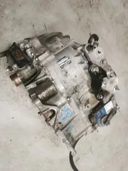 Cambio automatico 2.5 T5 AWD Volvo S60 II OEM P1285031