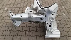Fiat Tipo II Etupaneeli Vasen OEM 1158650589