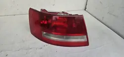 Luz Trasera Izquierda Audi A6 C6 04-08 4F5945095D