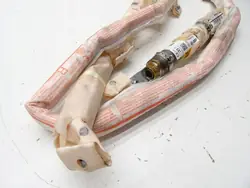OEM 3G0880742E Höger Krockkuddeskärm VW Passat B8