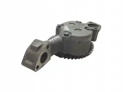 Pompe à huile moteur MAN OEM 4031810220 - Occasion
